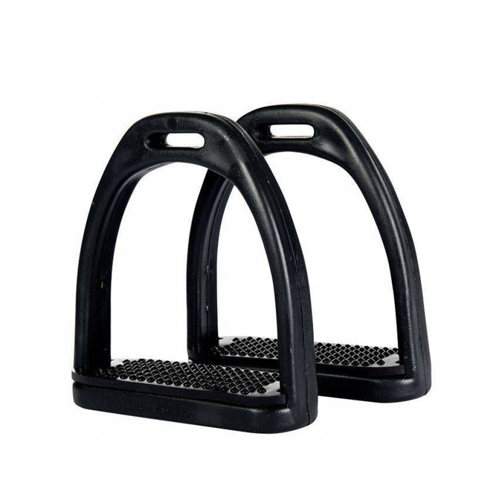 HKM, Siodło na kuca, BEGINNER czarny Kod producenta H9346CZ-12