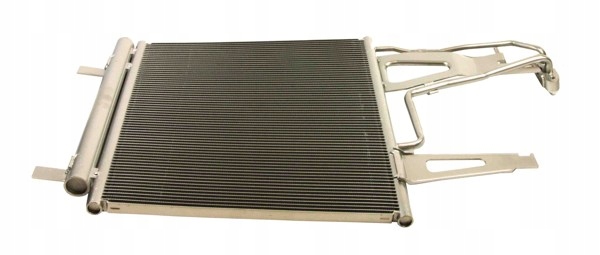 MAXGEAR AC838175 конденсатор, радиатор кондиционера
