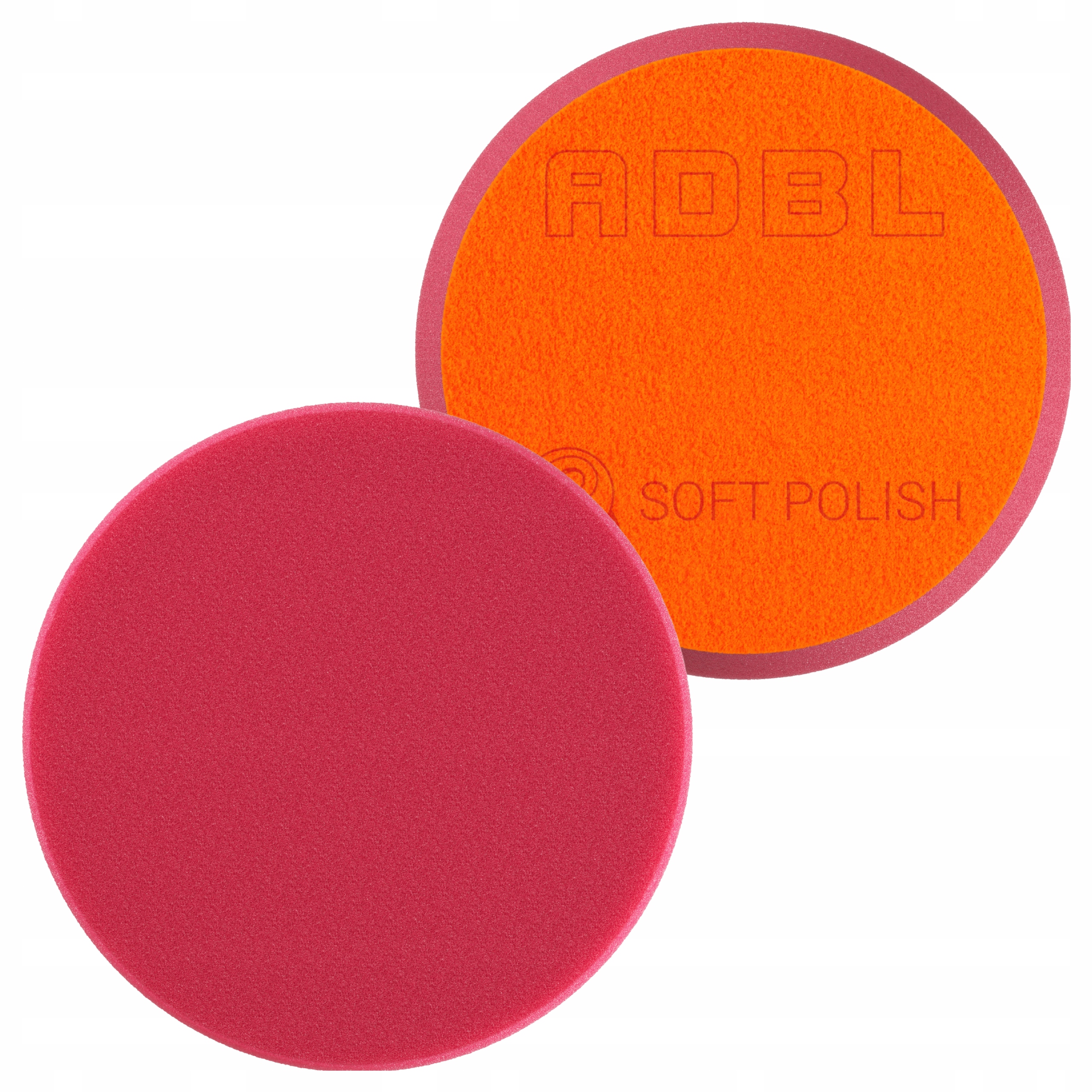 Adbl Roller Soft Polish R 150 Pad Polerski Do Lakieru Średnio Miękki
