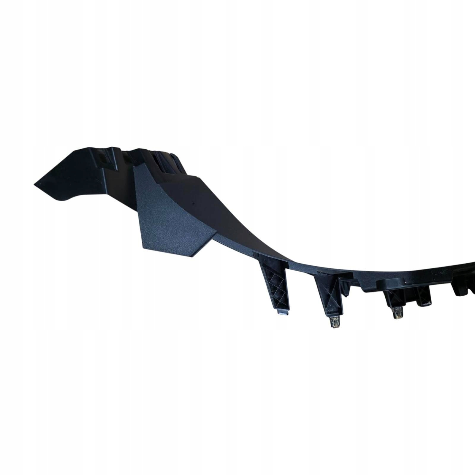 cap threshold moulding rear part left RENAULT MEGANE E-TECH 769548019R
