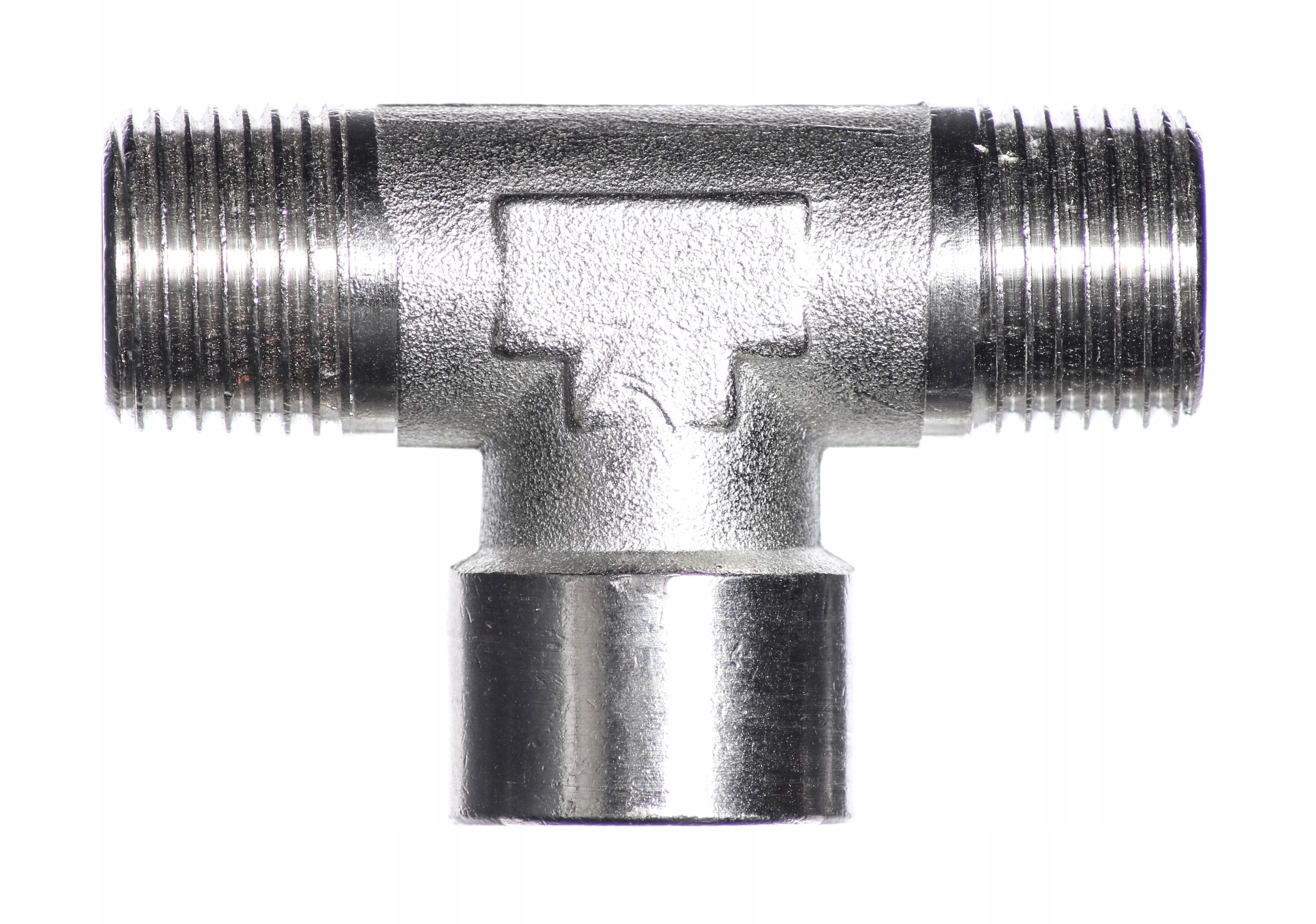 TRÓJNIK PNEUMATYCZNY TYP T ZWZ G 1/2 ROZDZIELACZ