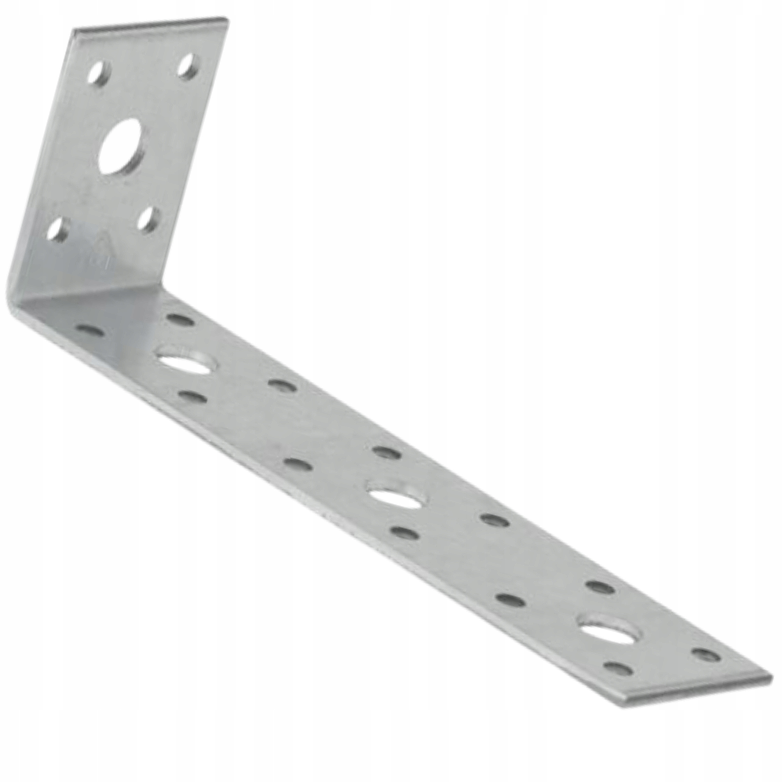 

Kątownik Stalowy Łącznik 50x150x35 MM Ciesielski