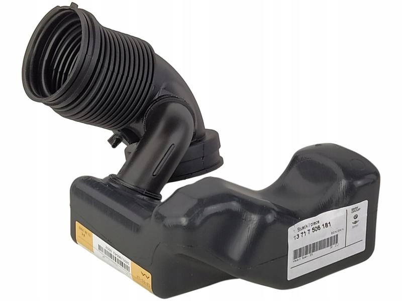 

Oe Bmw Rezonator Przewód Powietrza Bmw 3 E46