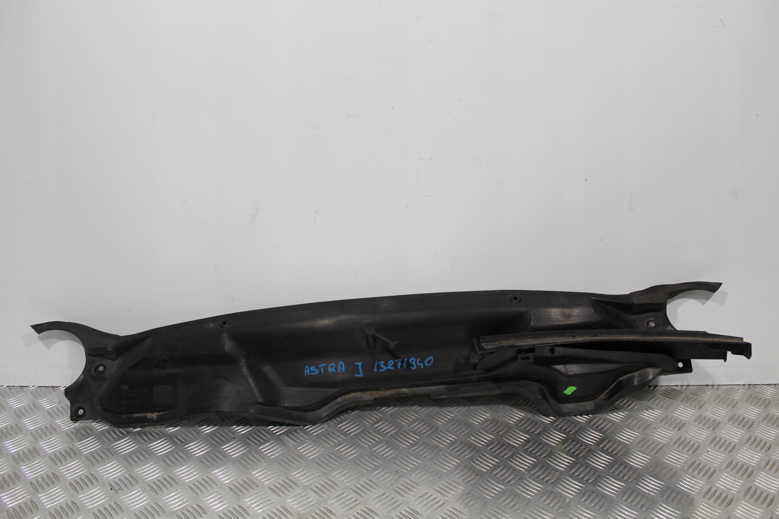 torpedo lower ASTRA J IV 13271940
