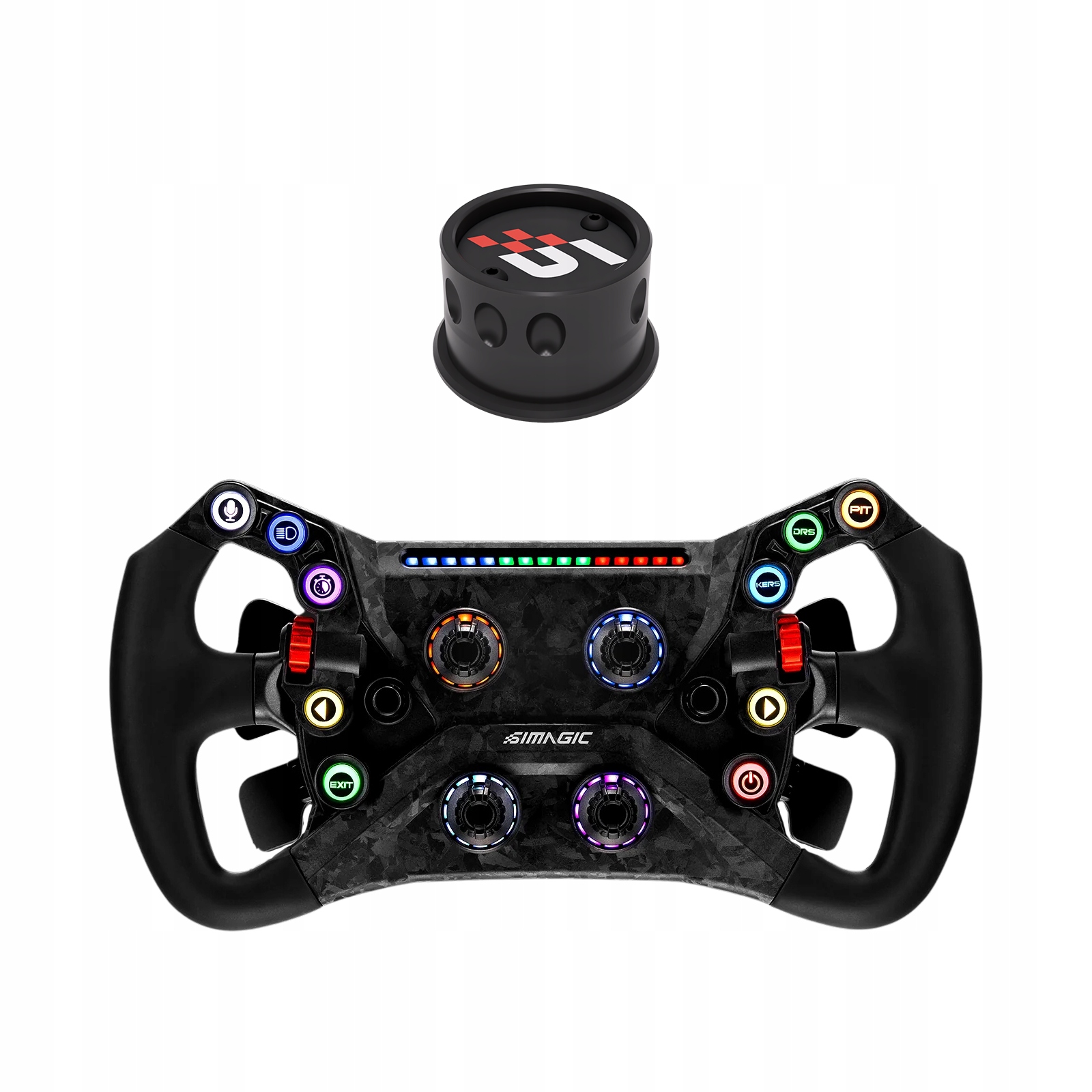 Kierownica Simagic Gt-neo