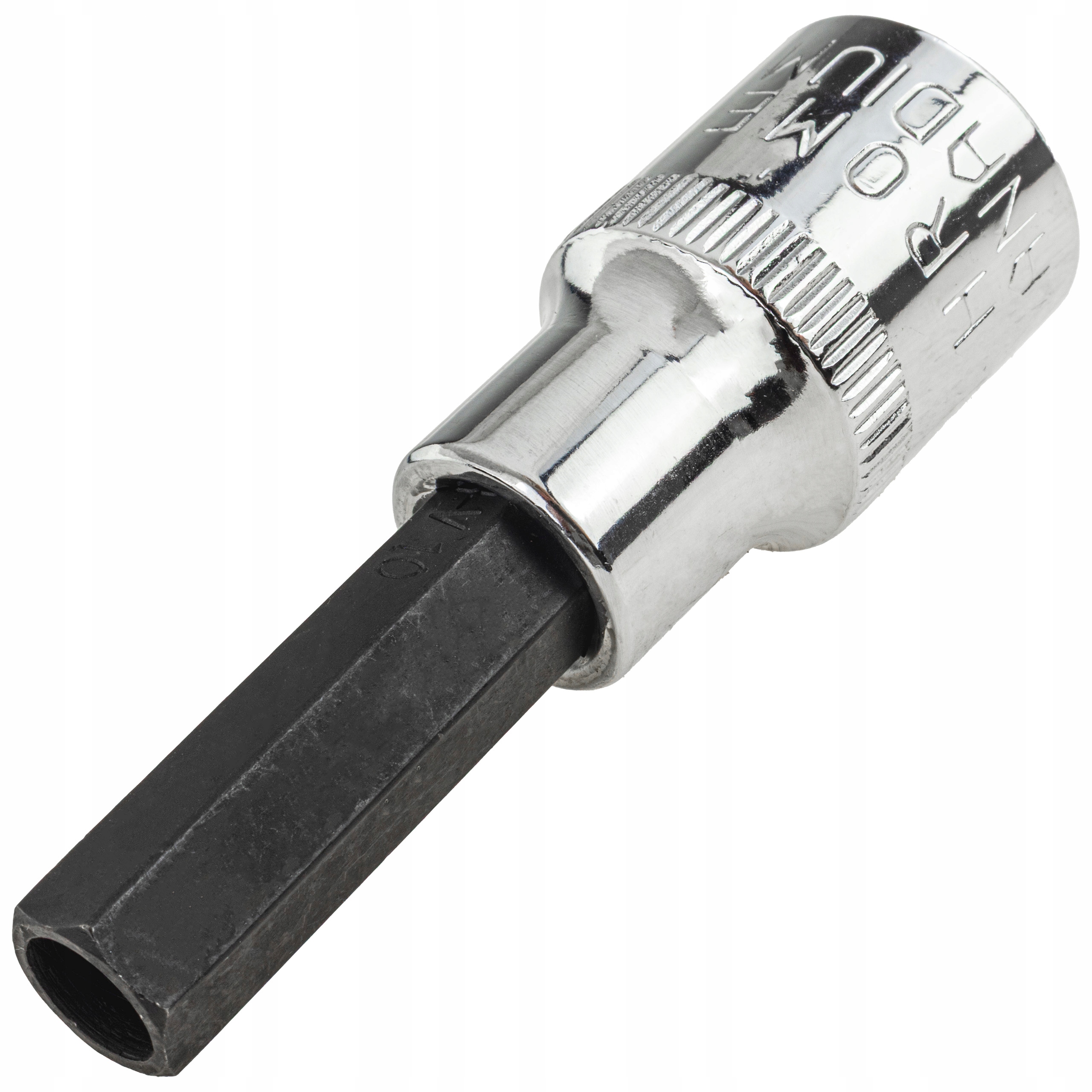 Nasadka Klucz Do Wtryskiwaczy Imbus Hex 10 MM Owalna 6,5 MM 1/2 Bosch