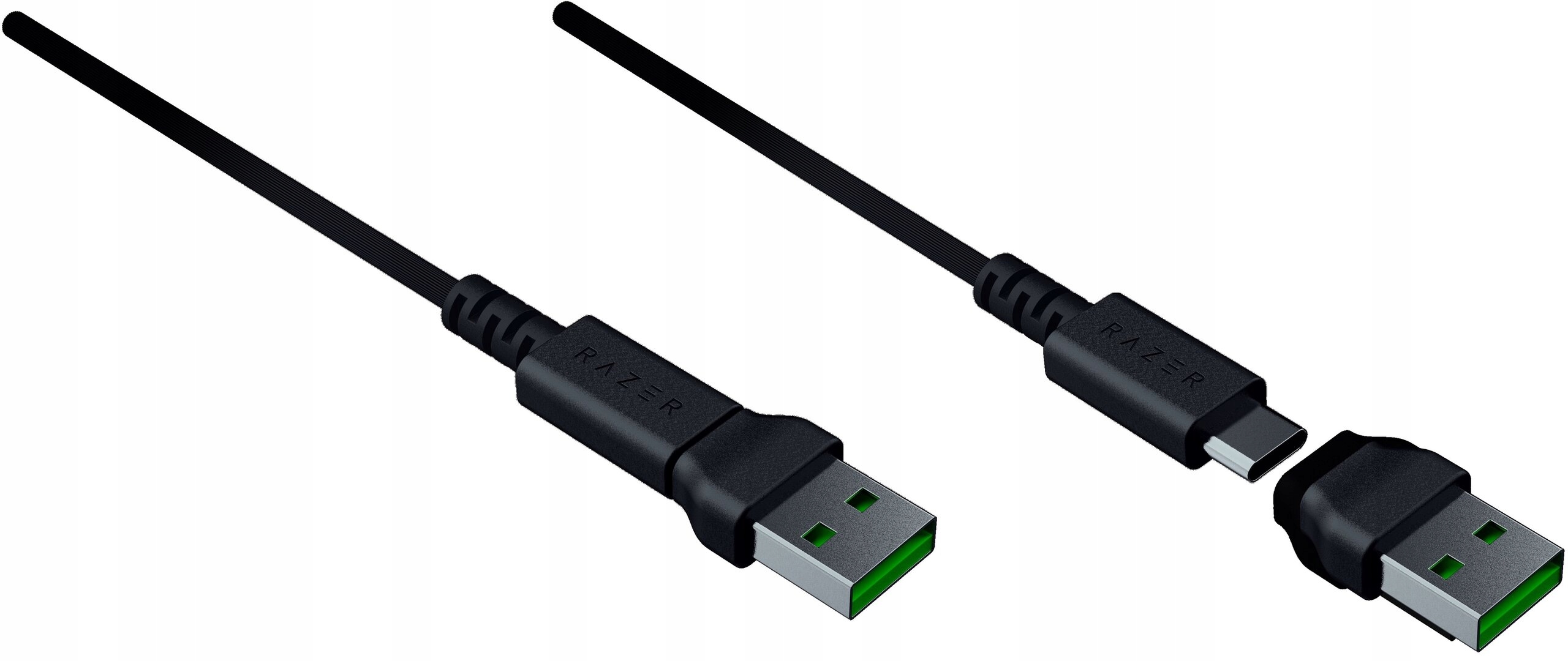 RAZER Słuchawki Gamingowe Kraken V4 X — 9