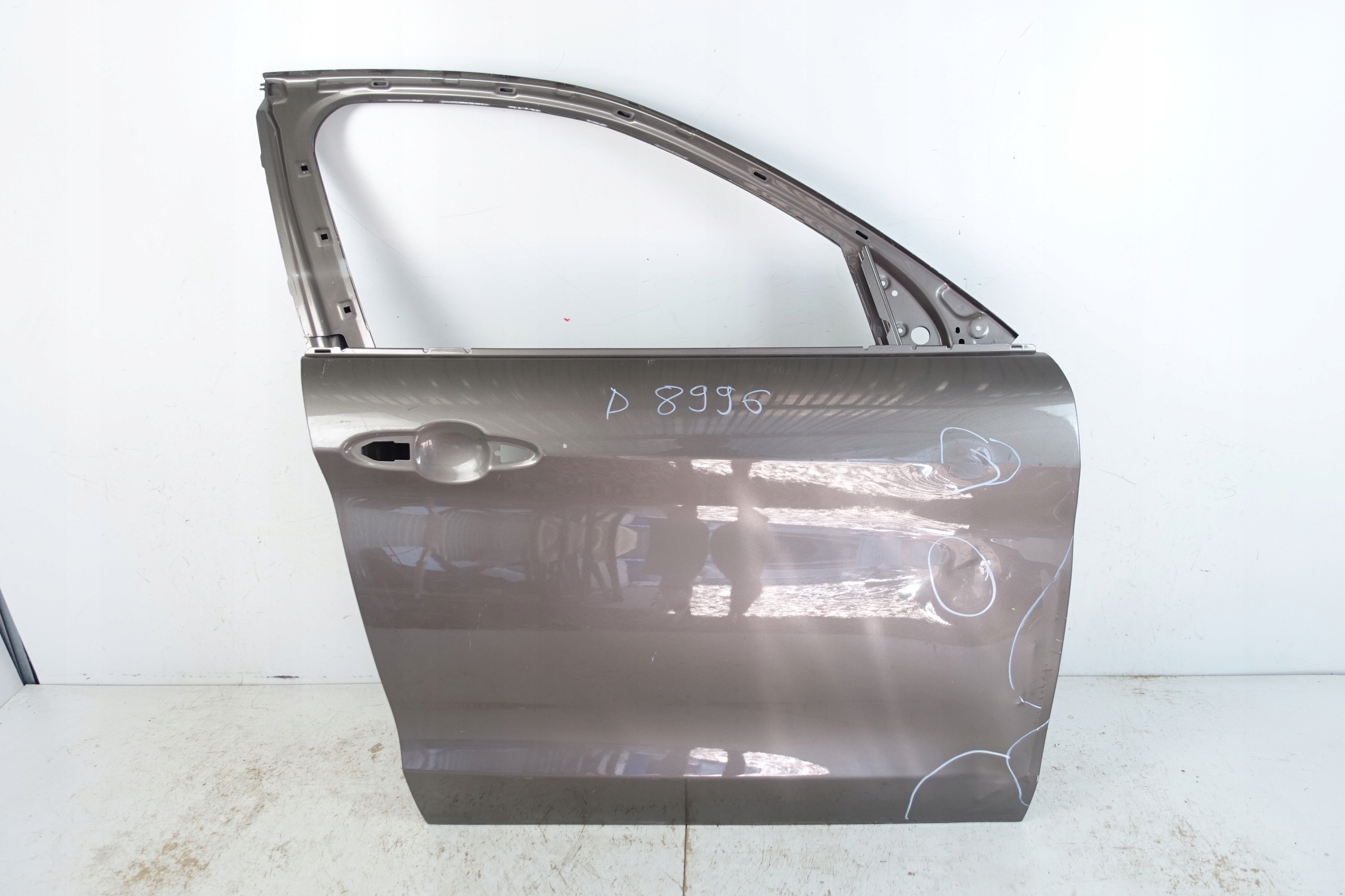 door right front ALFA ROMEO STELVIO 2016
