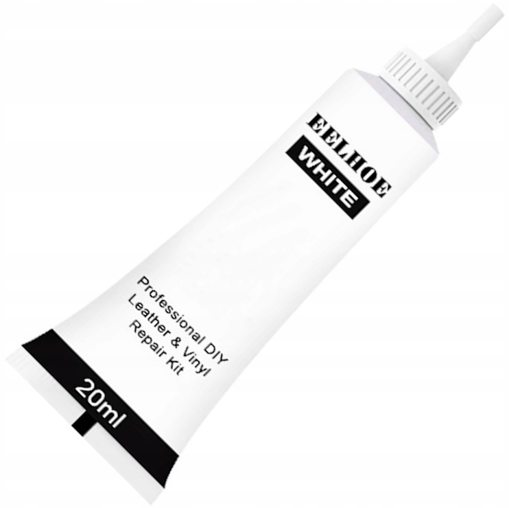 SZPACHLA RENOWACJA SKÓRA W PŁYNIE NAPRAWA SKÓRY PŁYNNA SKÓRA BIAŁY ŻEL Rodzaj renowacja skóry