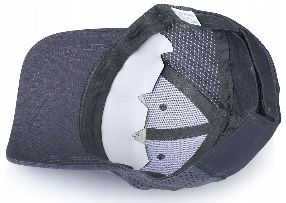 CZAPKA Z DASZKIEM BEJSBOLÓWKA PUNISHER TAKTYCZNA Model LY-CAP-04