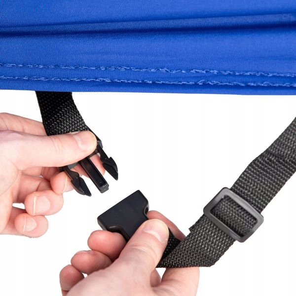 D8534B_C Pokrowiec na motocykl OXFORD PROTEX STRET Rozmiar XL