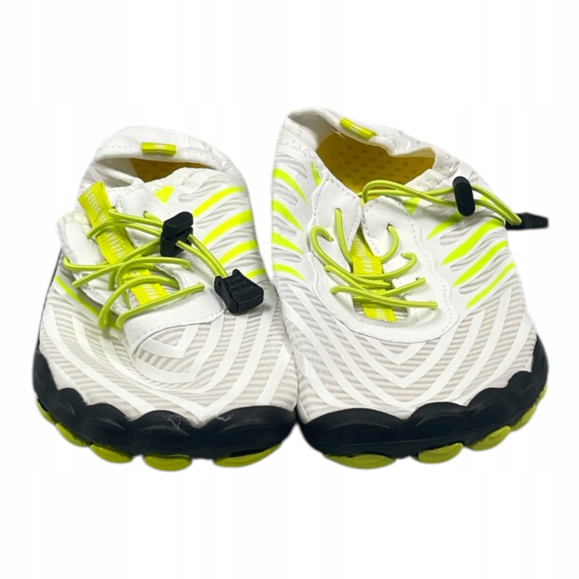 Hike Protiskluzové boty na chůzi naboso (Unisex) (bogo) Hike Footwear 39