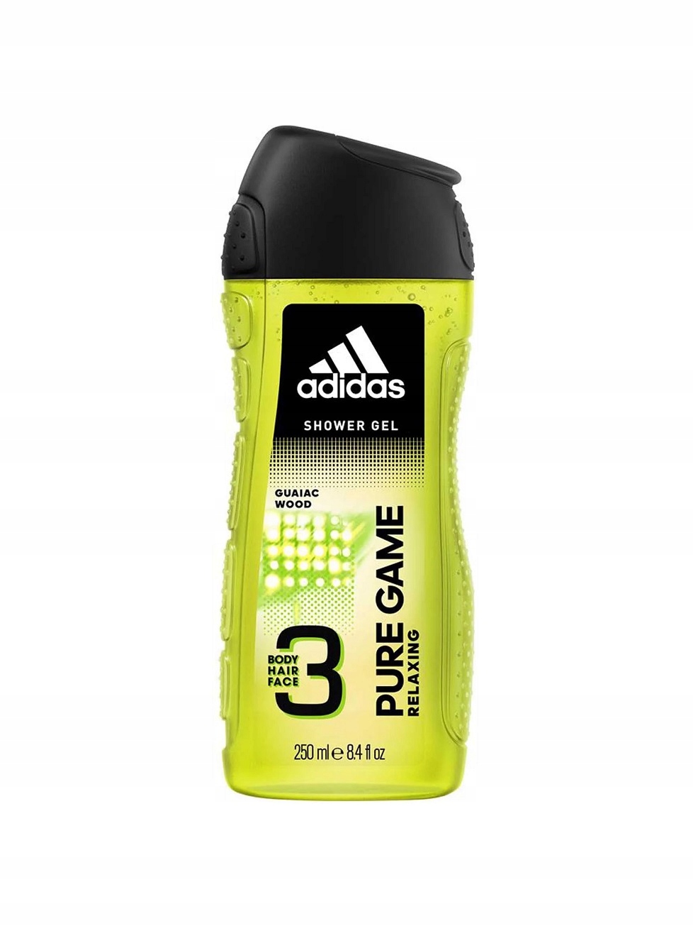 

Żel adidas Pure Game 3in1 250 ml