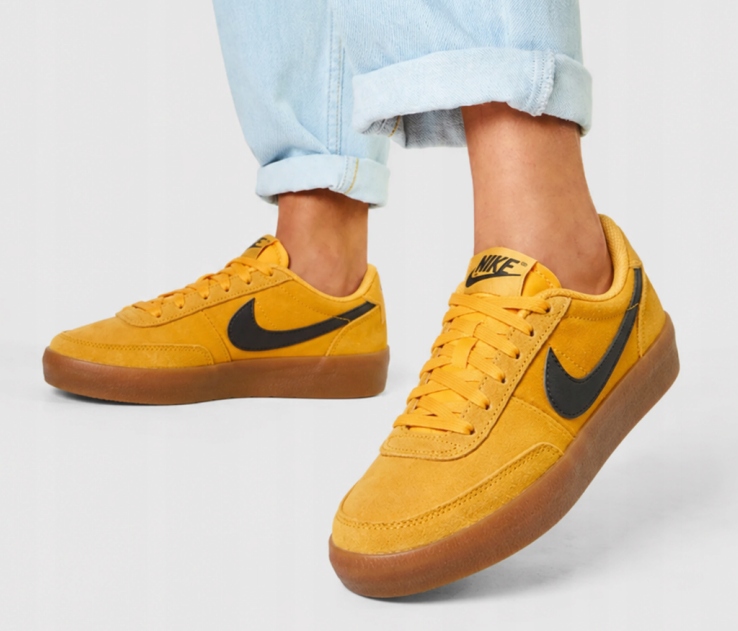 r.37,5 Nike Killshot 2 Sde buty damskie sportowe trampki modne