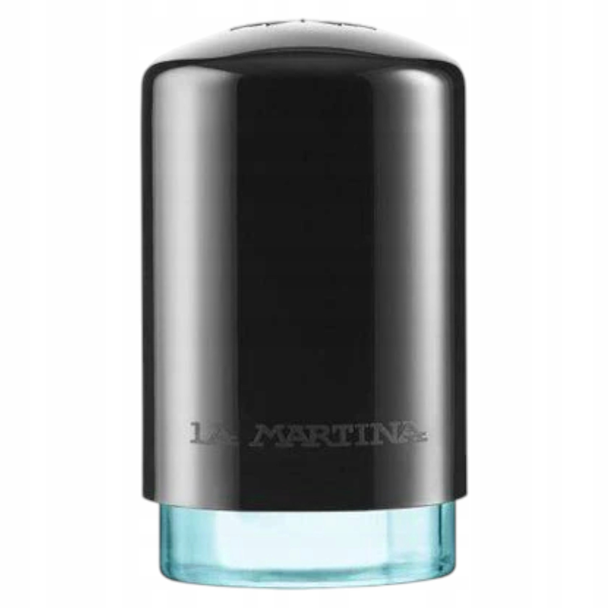 La Martina, Blue Gardenia Intense, Kolínská voda, Unisex, Láhev, 40 ml