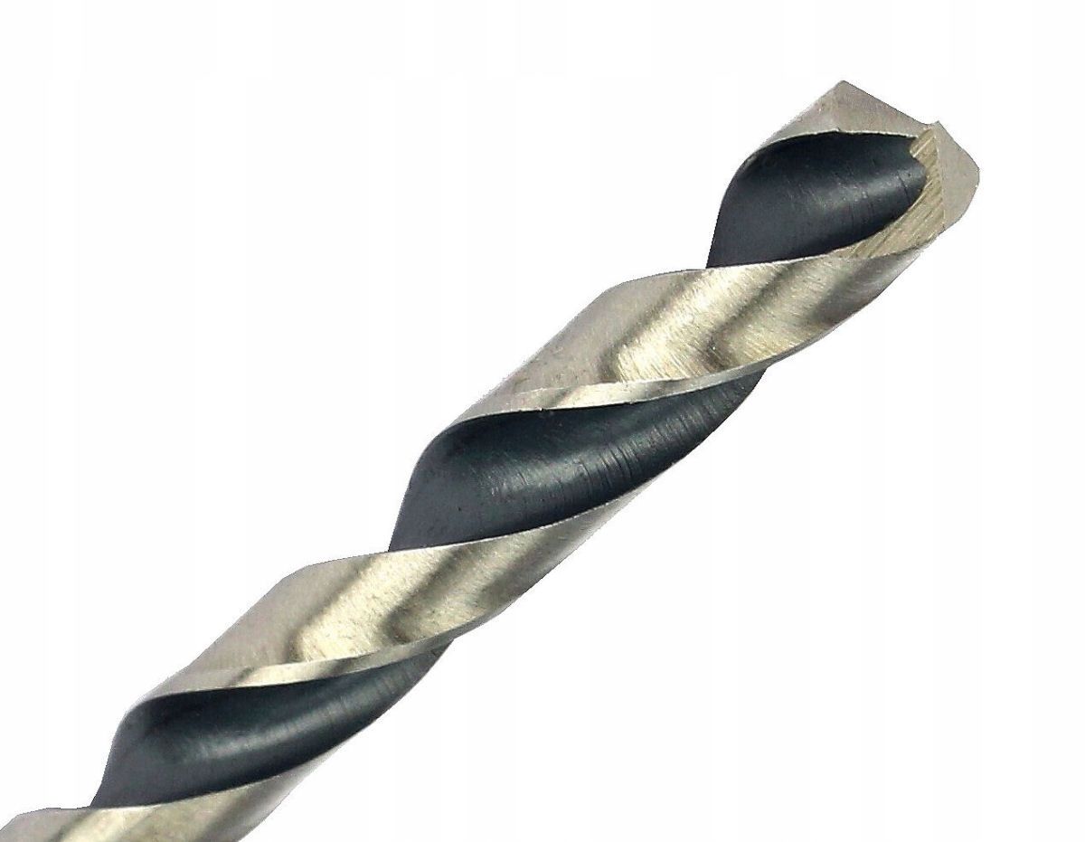 

Wiertło do metalu 8,5mm Hss Pointteq Bosch