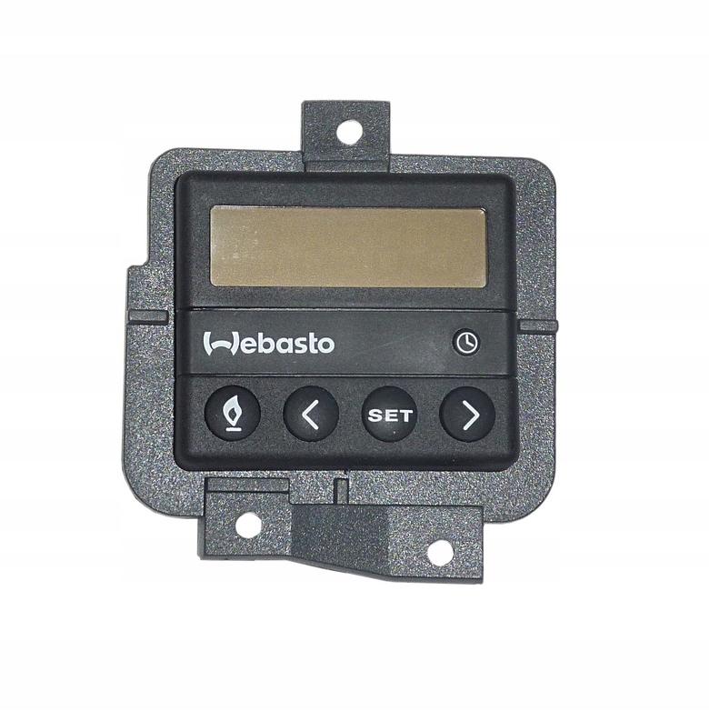 STEROWNIK WEBASTO DUCATO JUMPER BOXER 06-