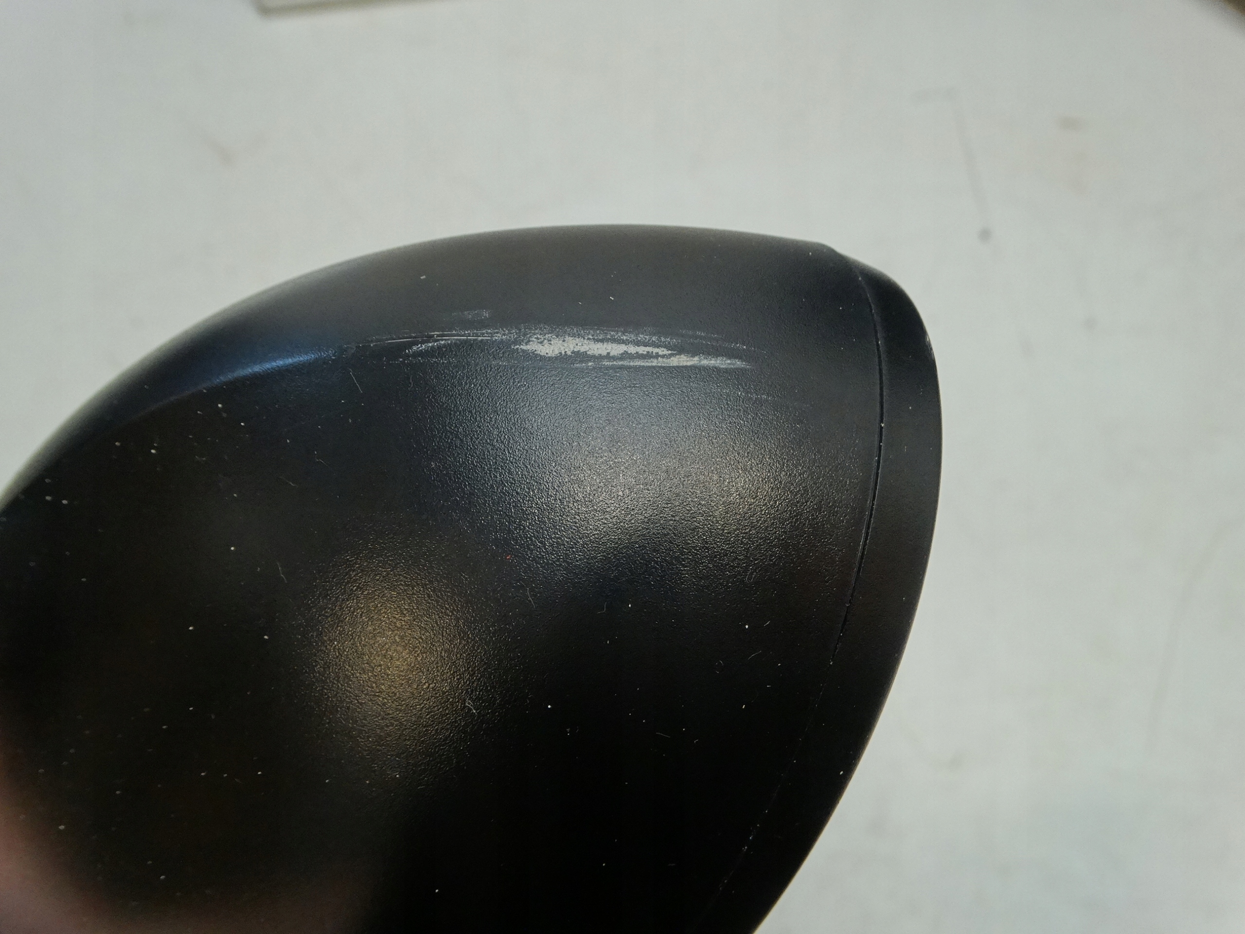 mirror exterior right front SEAT ALTEA 2128.73.136
