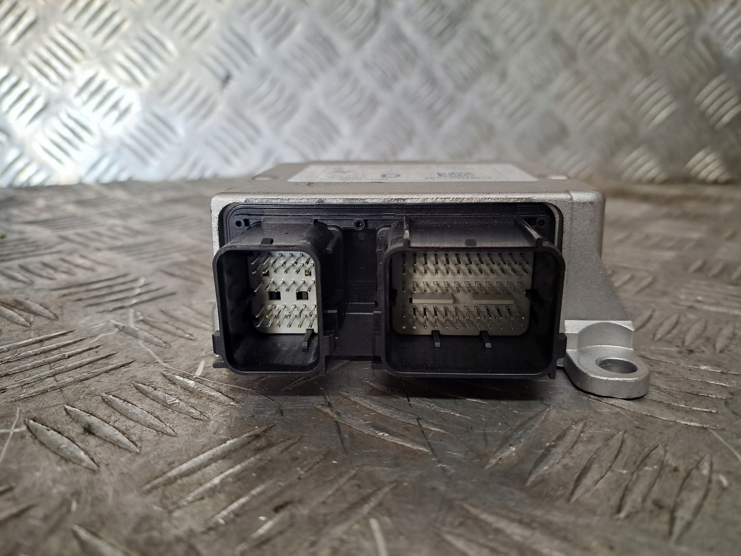 FORD MUSTANG 5.0 GT 2017 R MODUŁ SENSOR PODUSZEK AIRBAG Typ samochodu Samochody osobowe