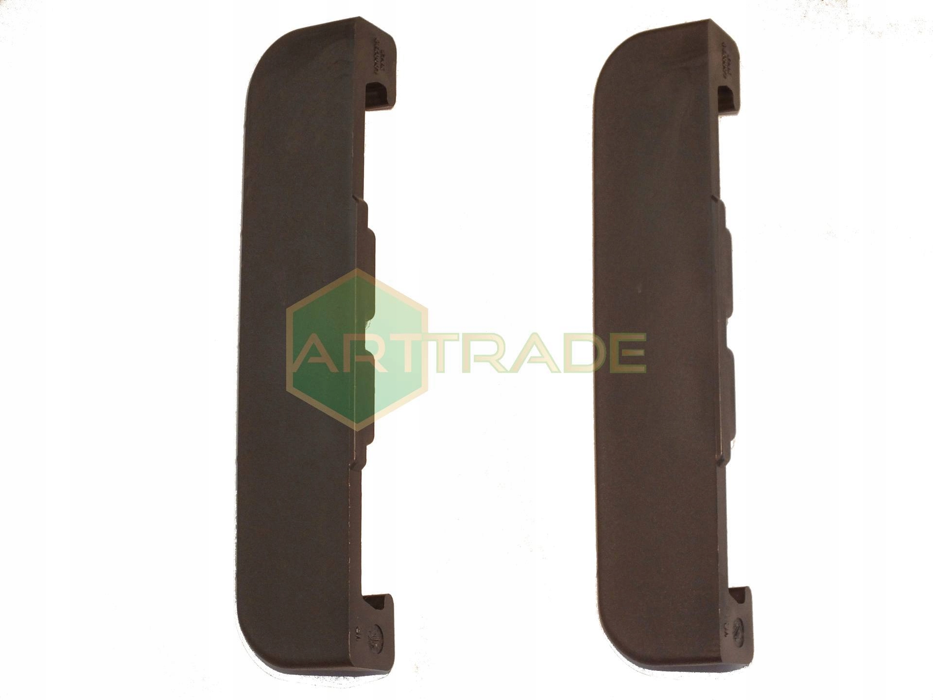 CASCADE ŚLIZG KOMPLET ŚLIZGÓW DO PRZESUWU TYP 55F Producent części Cascade