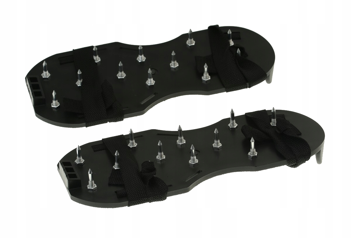 

Buty Podeszwy Do Wylewek Z Kolcami 25 mm Nakładki