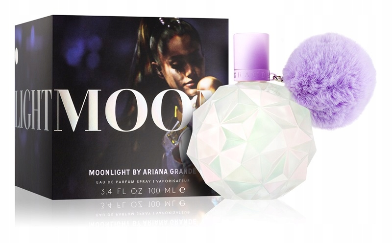 Ariana Grande Moonlight Edp 100ML