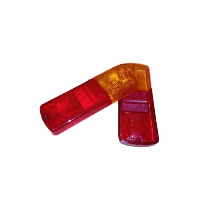 

Klosz Lampy Tylnej 1997-2001 Jcb 3CX 4CX 700/37001