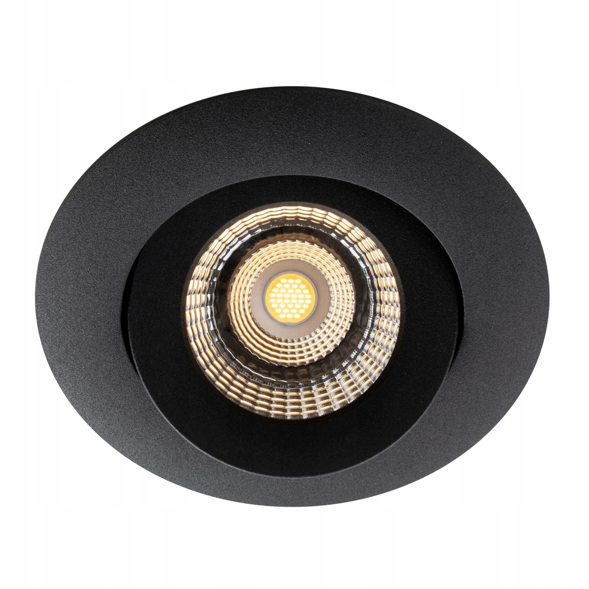 Svietidlo Slc Allround 360d Čierna 2700K R83 660LM CRI95 IP44