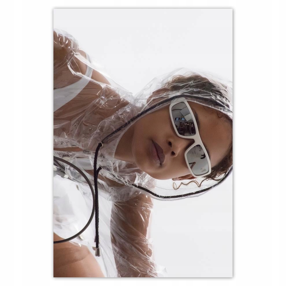 

Plakaty 40x60 Ładne kobiety Laski Babki