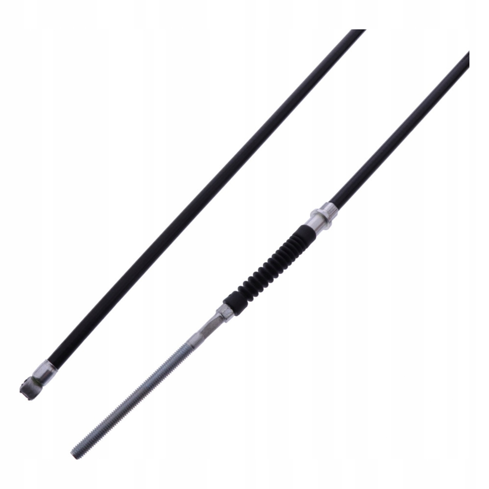 Тяга заднього гальма 7314628