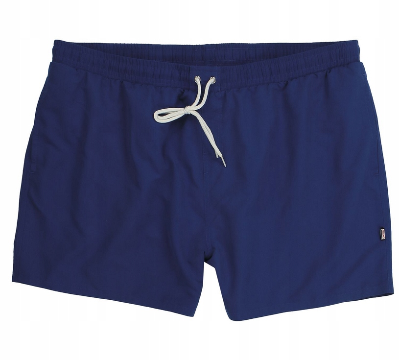 Szorty pływackie spodenki plażowe duże bermudy 3xl