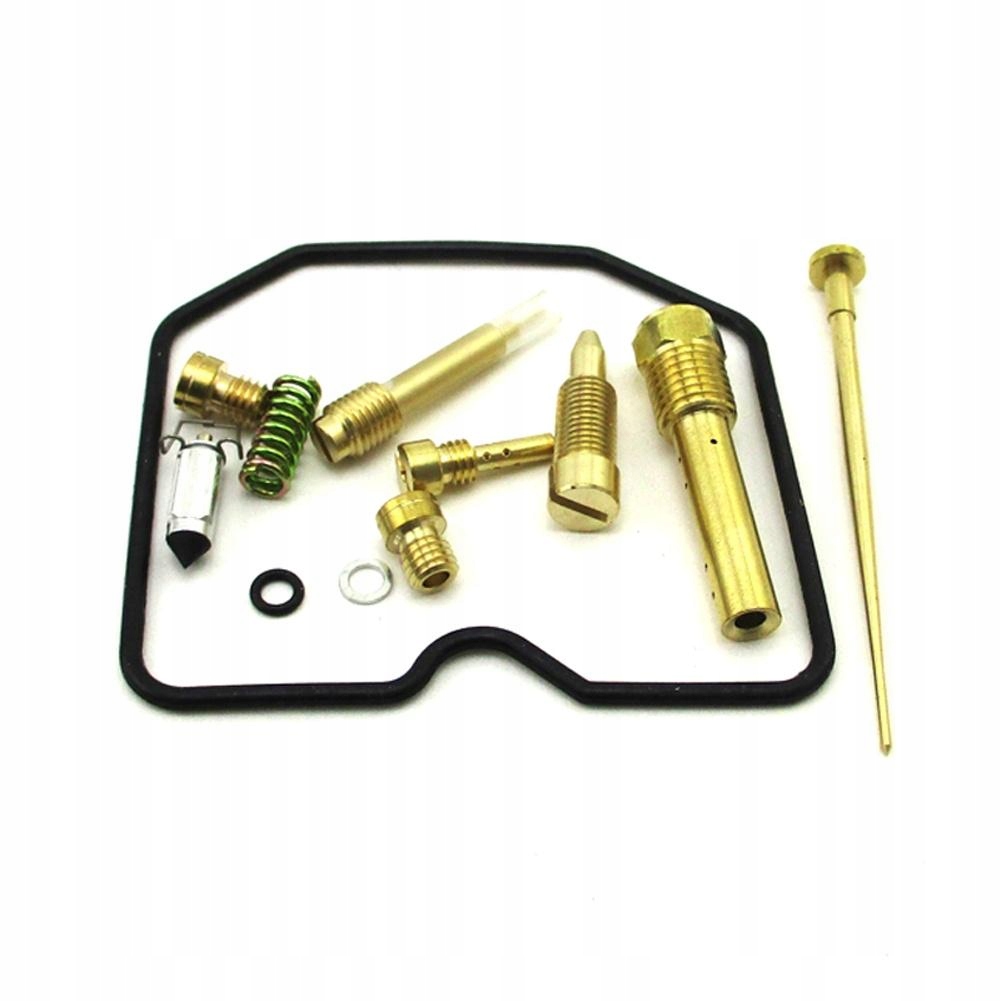 

Zestaw naprawczy gaźnika Kawasaki Kvf 360 03-09