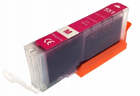 

1x Tusze do Canon Pixma IP7250 MG5550 MG5650 XL