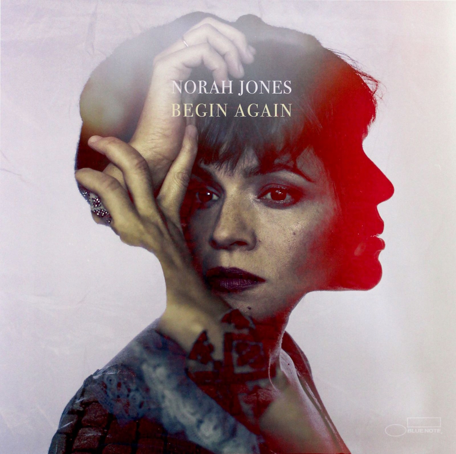 Norah Jones: Begin Again [winyl]
