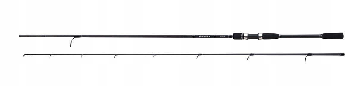 Wędka Shimano Vengeance CX Spinning 2,70m 50-100g