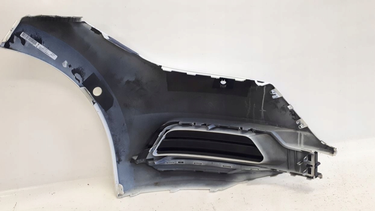 VW ARTEON 3G8 2017-2020 ZDERZAK LEWY PRZÓD Numer katalogowy części VW ARTEON 3G8 2017-2020 ZDERZAK LEWY PRZÓD