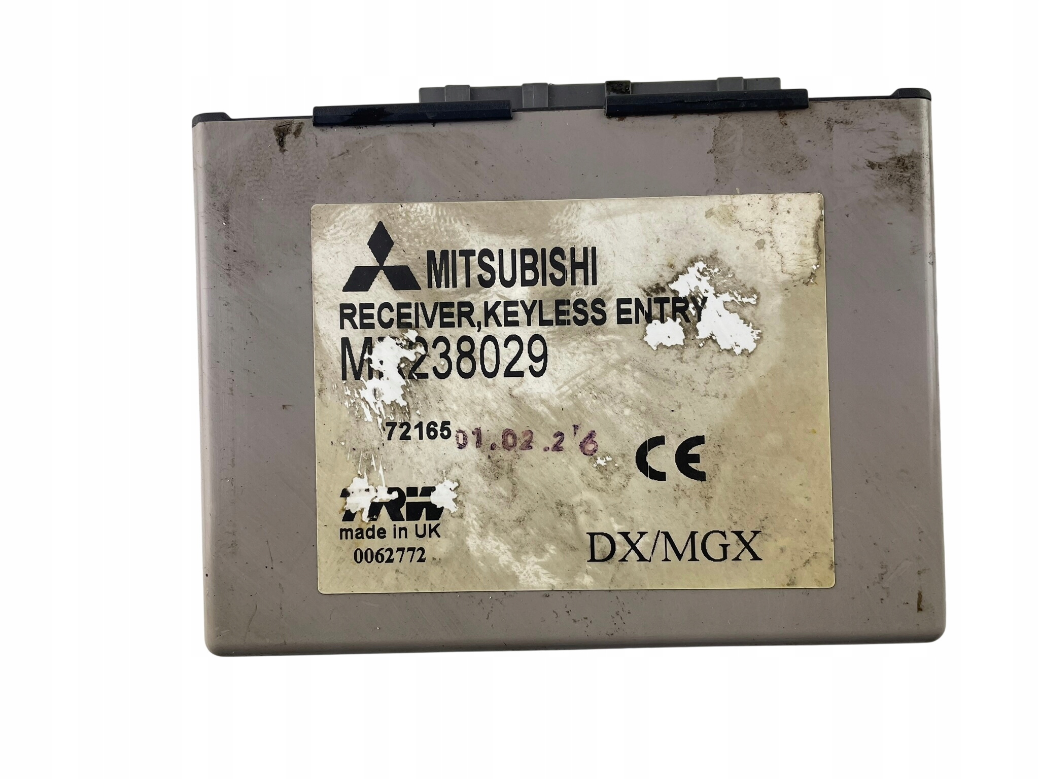 Module de la serrure Central MR238029 Mitsubishi Carisma DA Europa