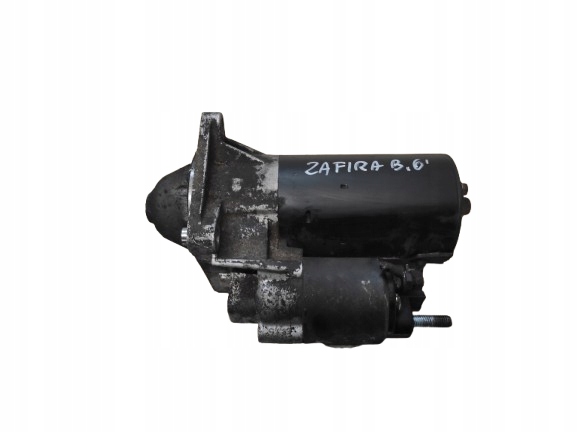 OPEL ZAFIRA B 05- 1.9 CDTI ROZRUSZNIK S0186