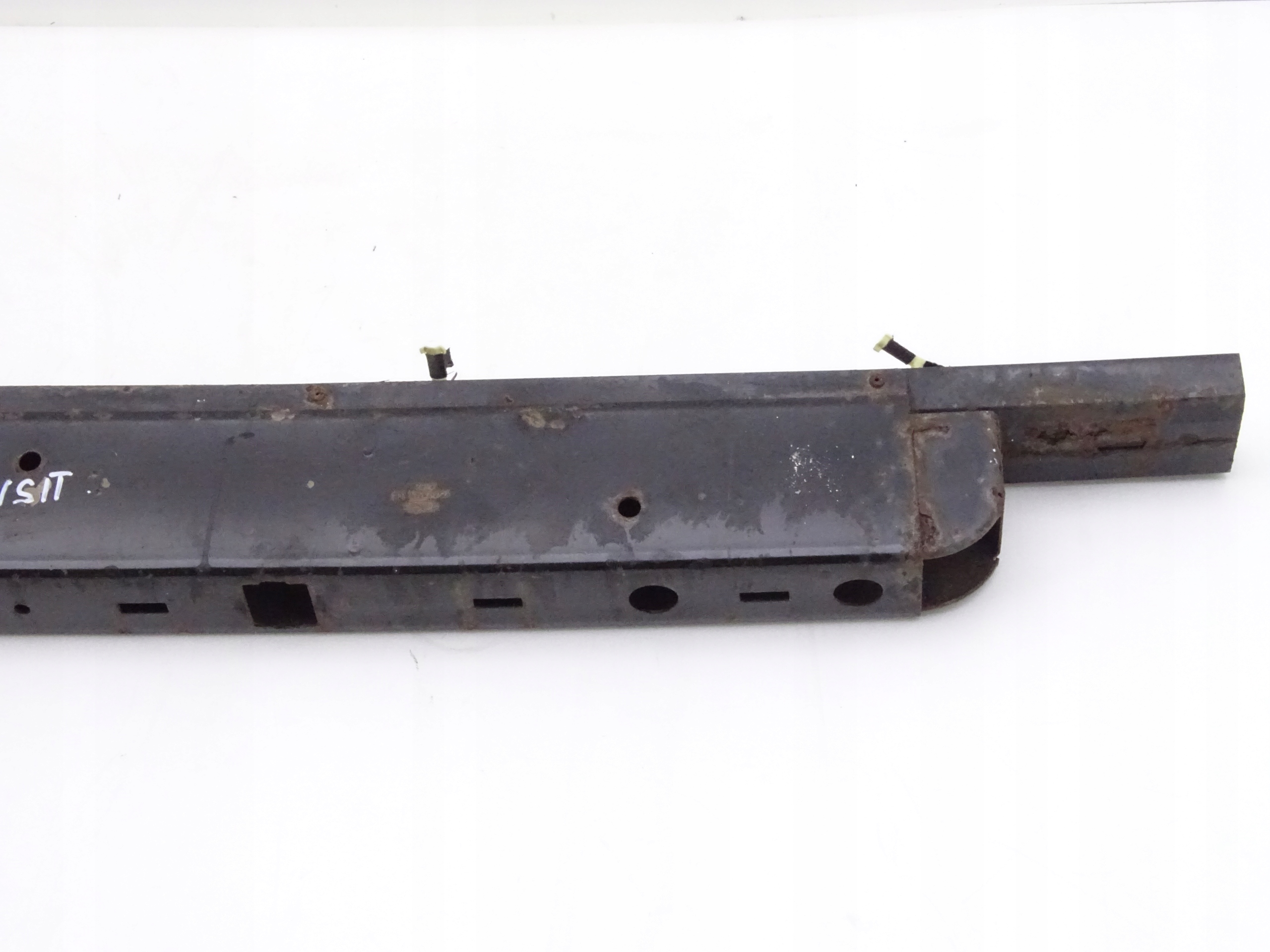 FORD TRANSIT MK6 00-06 BELKA ZDERZAKA TYŁ TYLNA STOPIEŃ YC15-17970-AD Producent części Ford OE