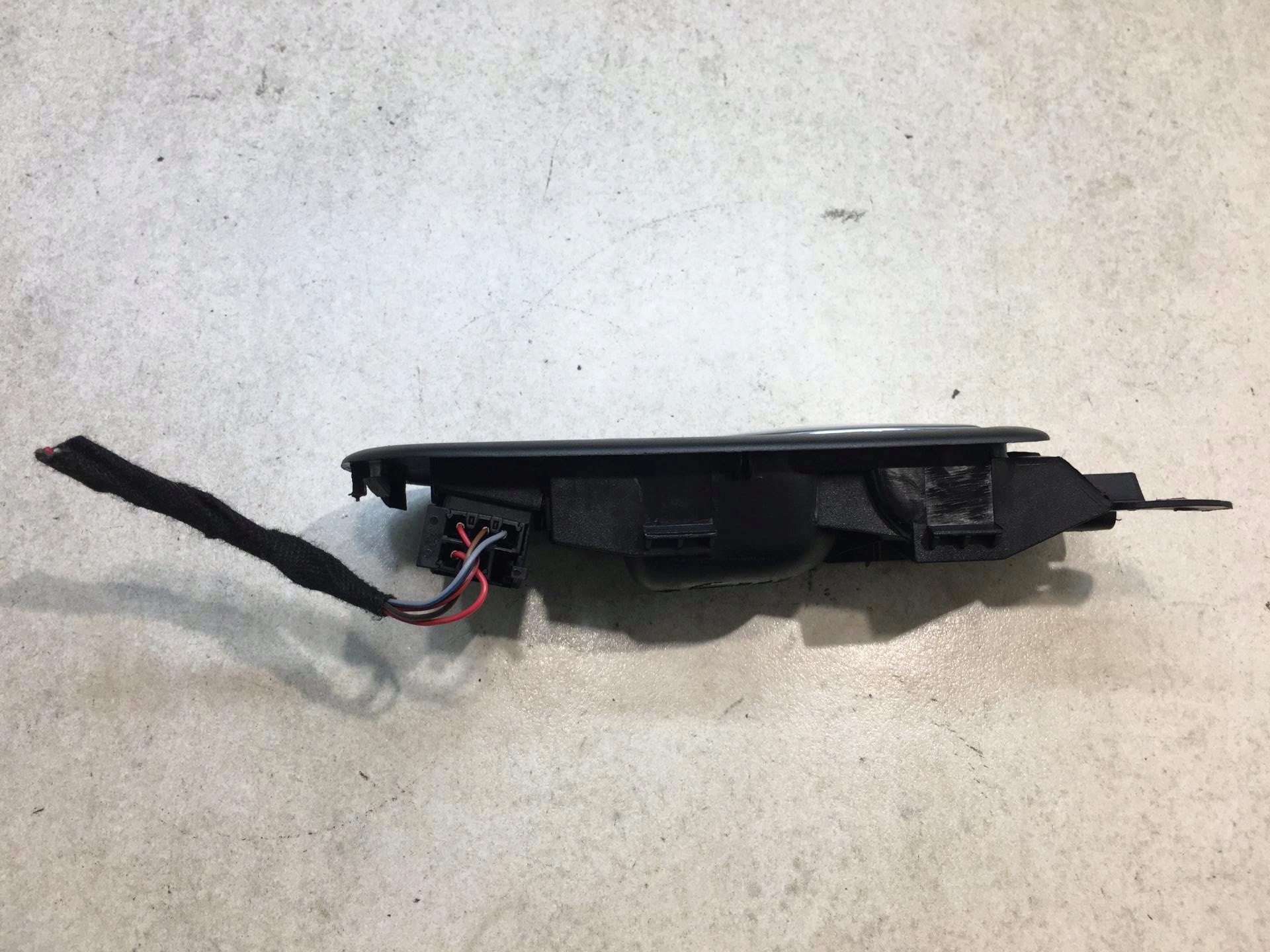 handle inner right front GOLF IV 3B1837114T