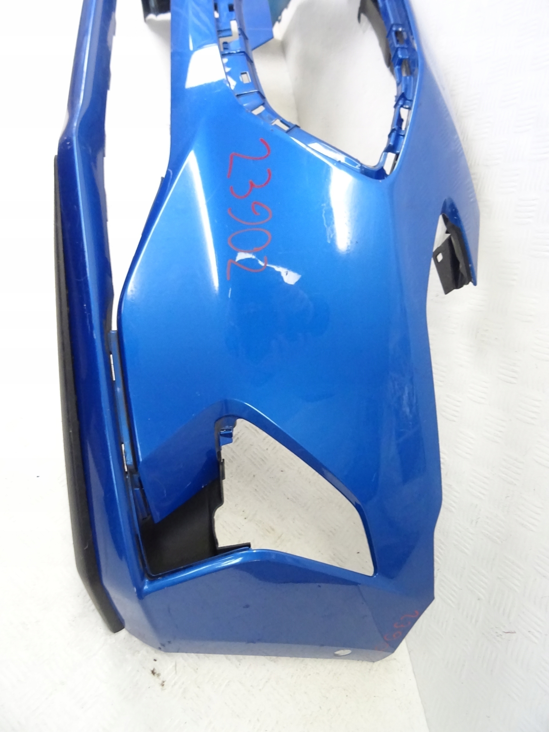 Ford Focus 4 MK4 18 - nárazník předek přední