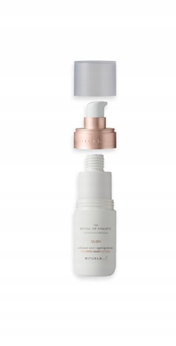 Ritual Of Namaste Náplň rozjasňujícího a zpevňujícího séra 30 ml