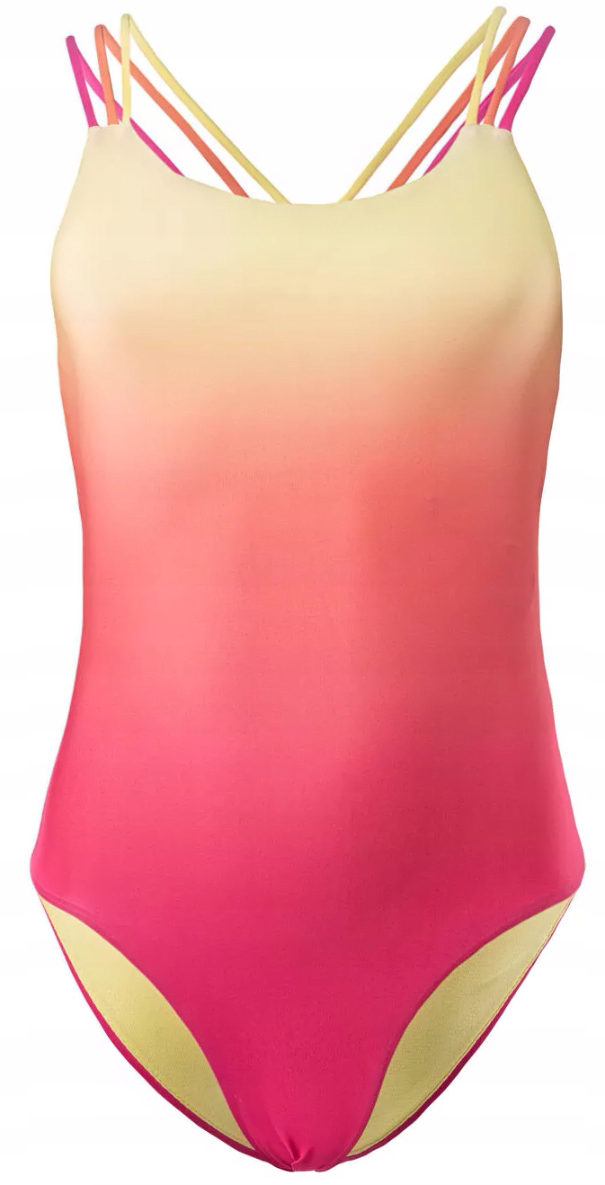 AQUAWAVE HARMA kostium kąpielowy dziecięcy 128 EAN (GTIN) 5902786337859