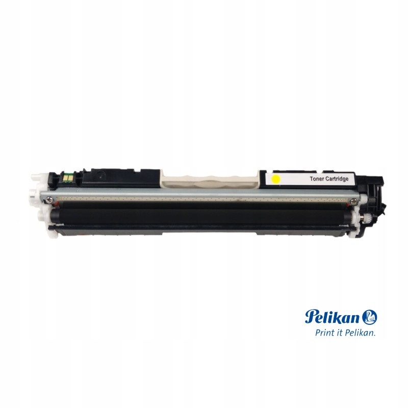 Tonerová kazeta kompatibilní s Hp CF352A 130A) yellow Pelikan