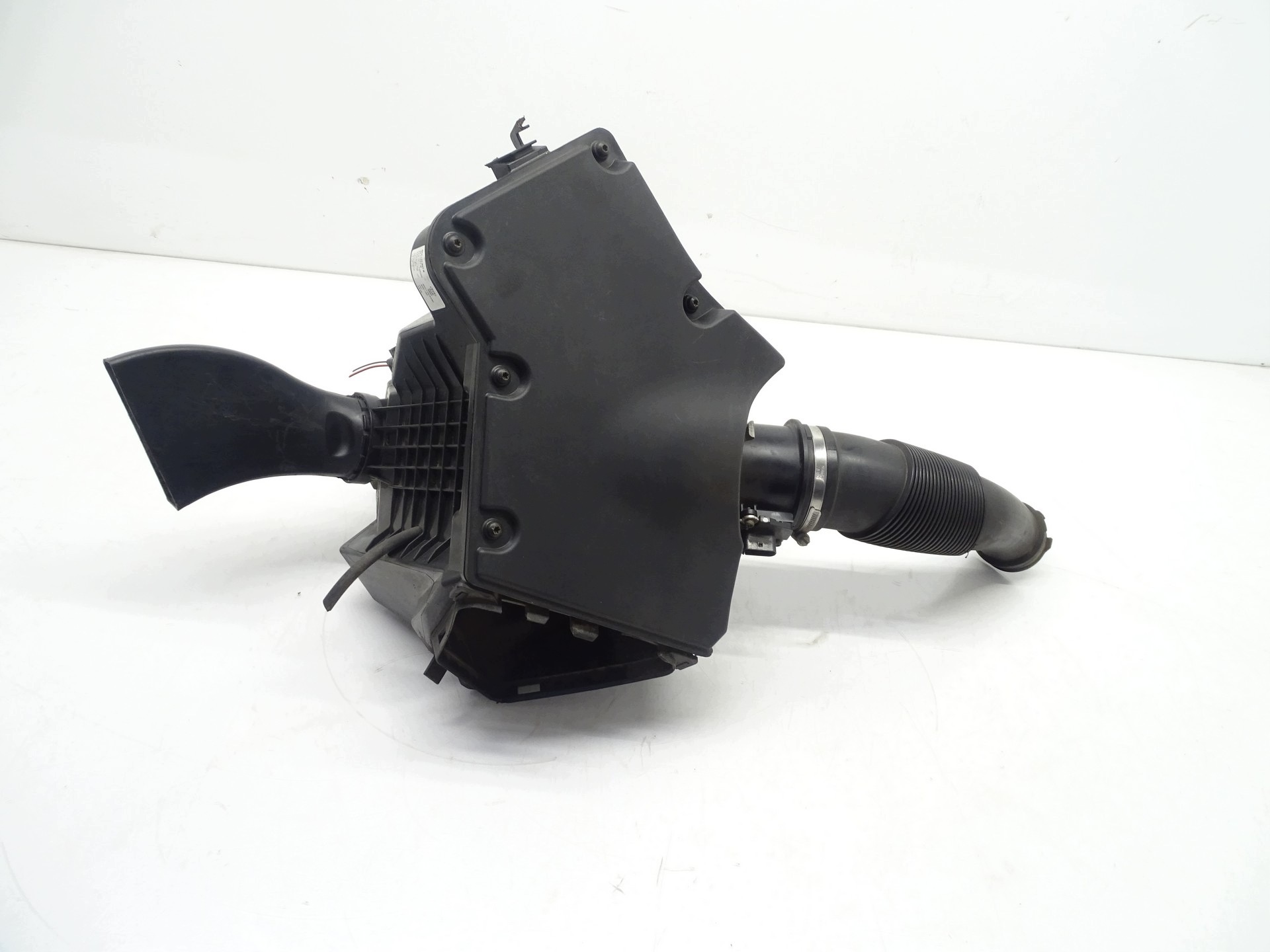 Gehäuse filter luft AUDI A4 B8 8K A5 8T SQ5 8K0133837B