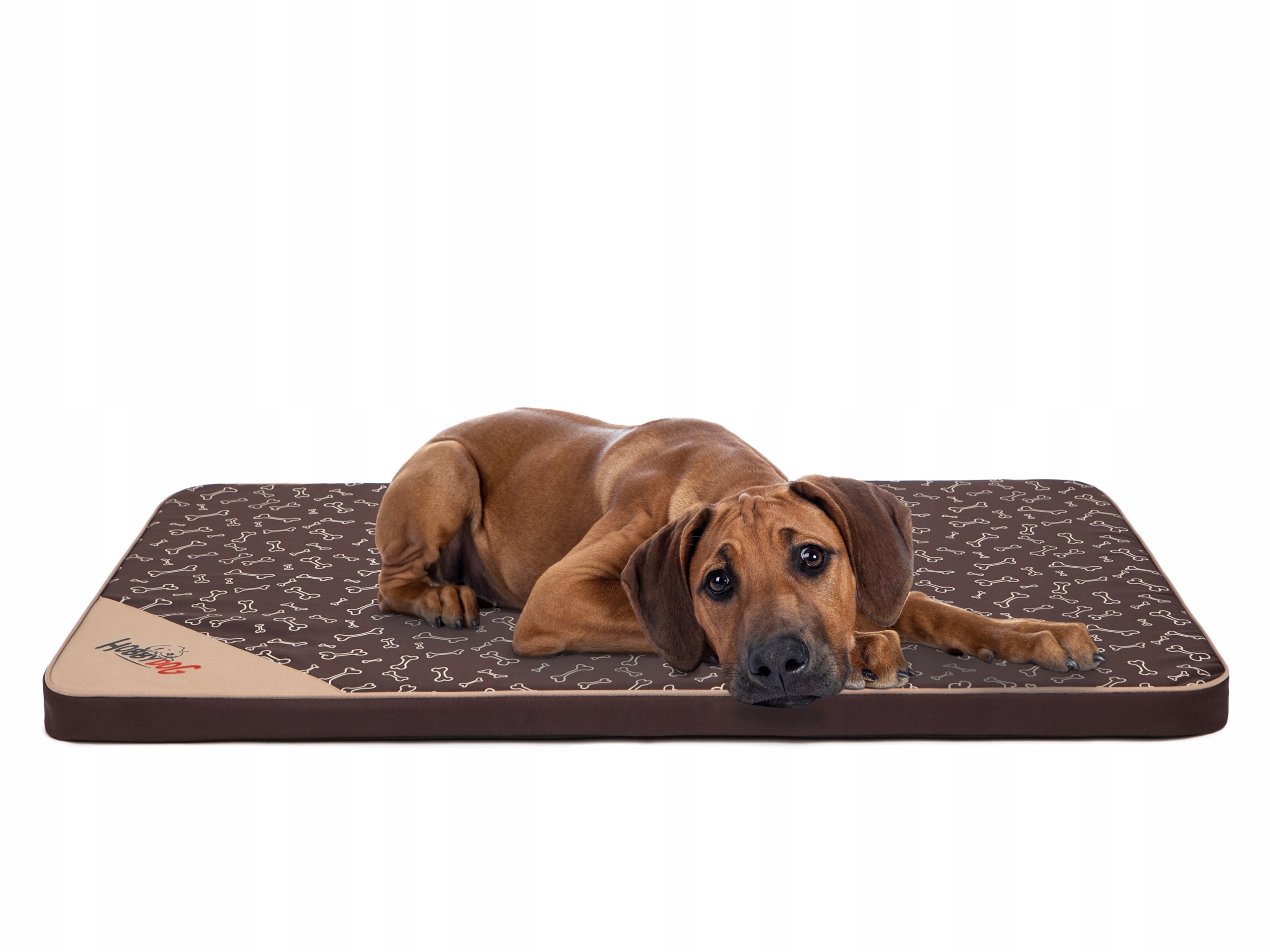 Levně Materc Light pelíšek postel Hobbydog XL: 120x80cm