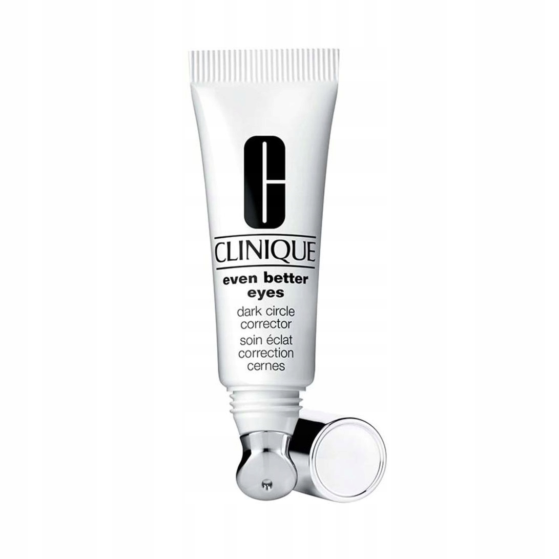 Clinique Even Better Eyes Dark Circle Corrector rozjasňující krém na oční okolí