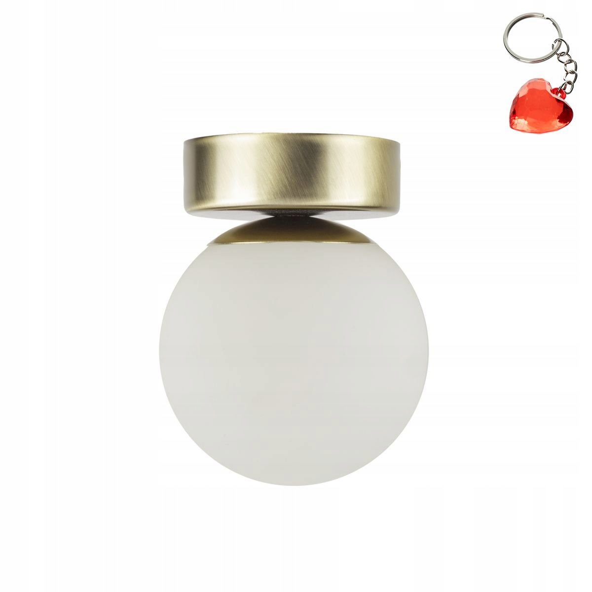 Stropní svítidlo Perla Lux 1 40775 Sigma Lighting