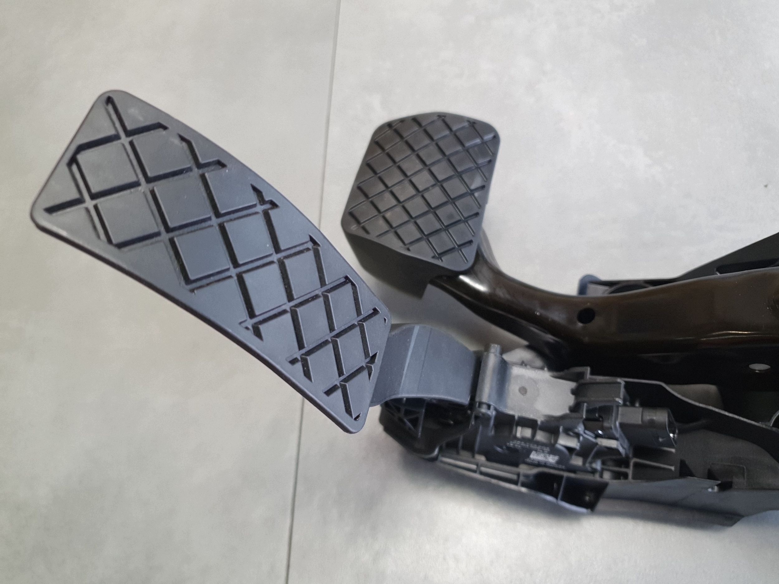 Audi A3 8Y support pedals brakes 5WB723058
