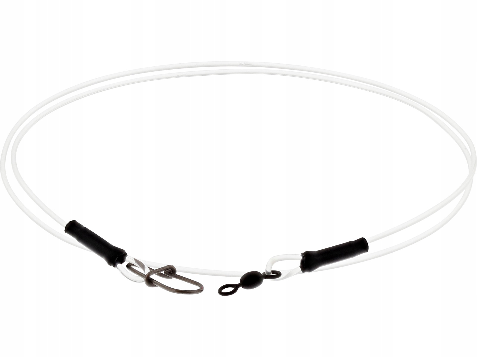 Westin Przypon Fluorocarbon Leader 40 cm 0,92 mm Clear 2 szt